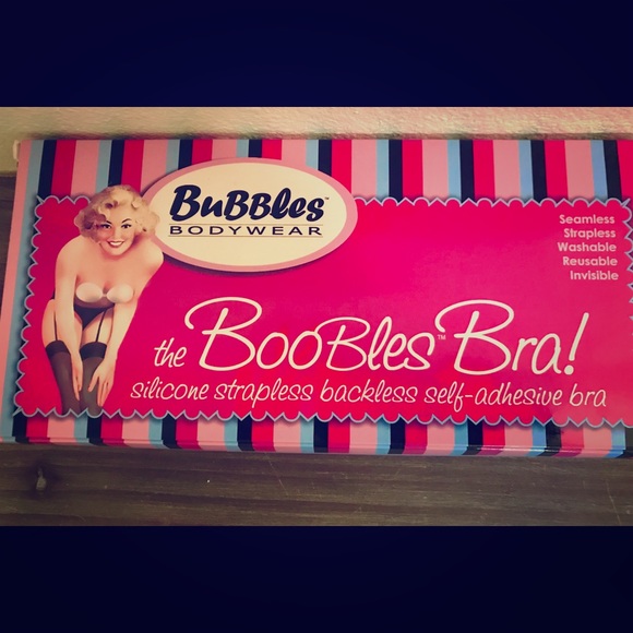 The Boobles Bra - Picture 1 of 2